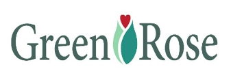 Green Rose
